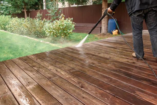 Best Concrete Sealing  in Mukilteo, WA