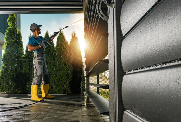 Mukilteo, WA Pressure Washing Services Company